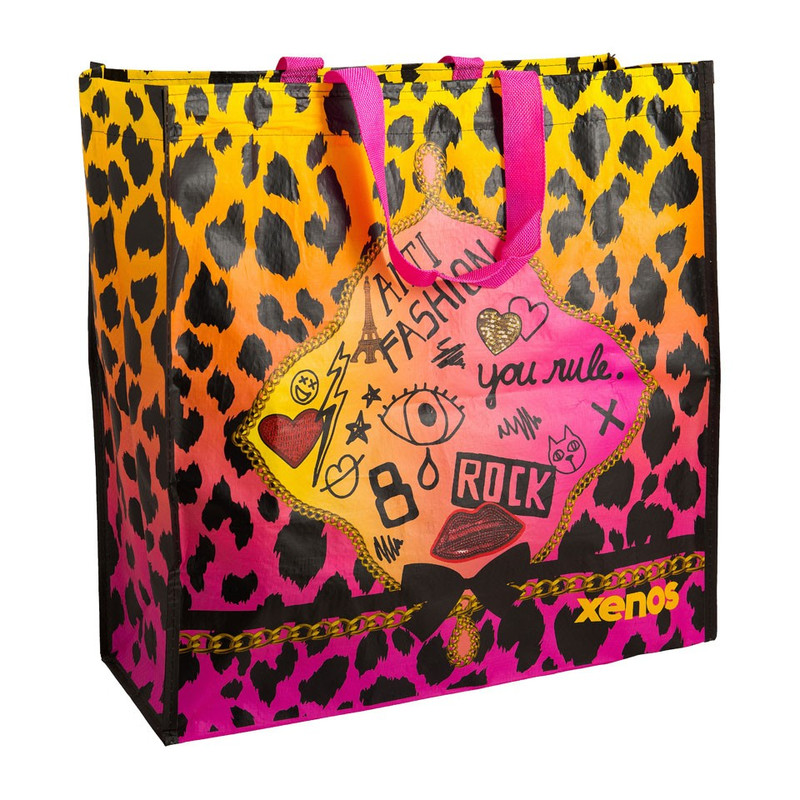 Shopper - fashion