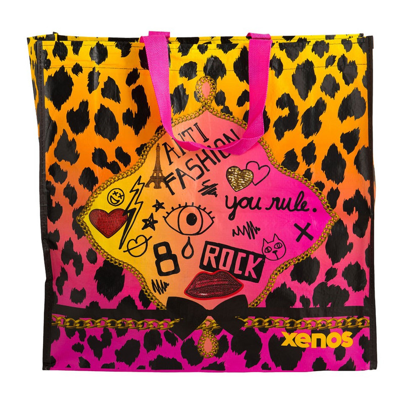 Shopper - fashion