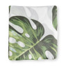 Opvouwbare tas - leaf