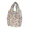 Opvouwbare tas - patches