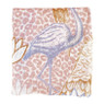Opvouwbare tas - vogels