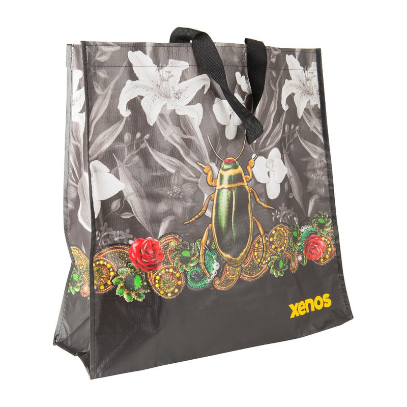 Shopper - tor