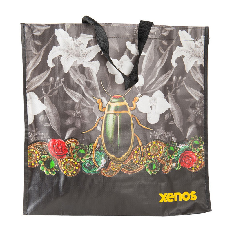 Shopper - tor