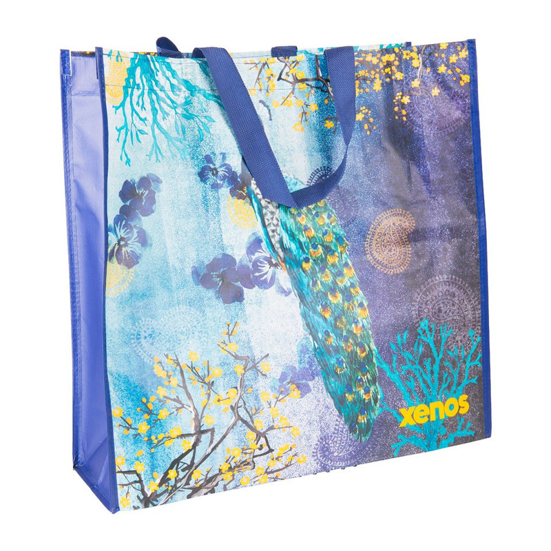 Shopper - pauw