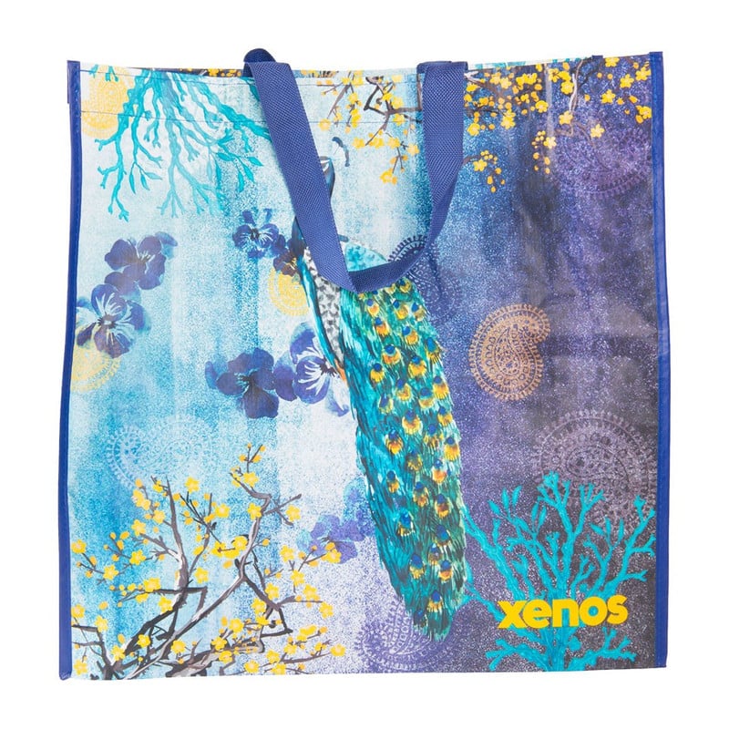 Shopper - pauw