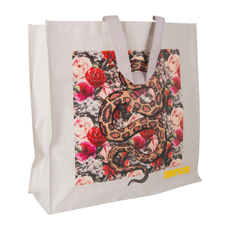 Shopper - slang