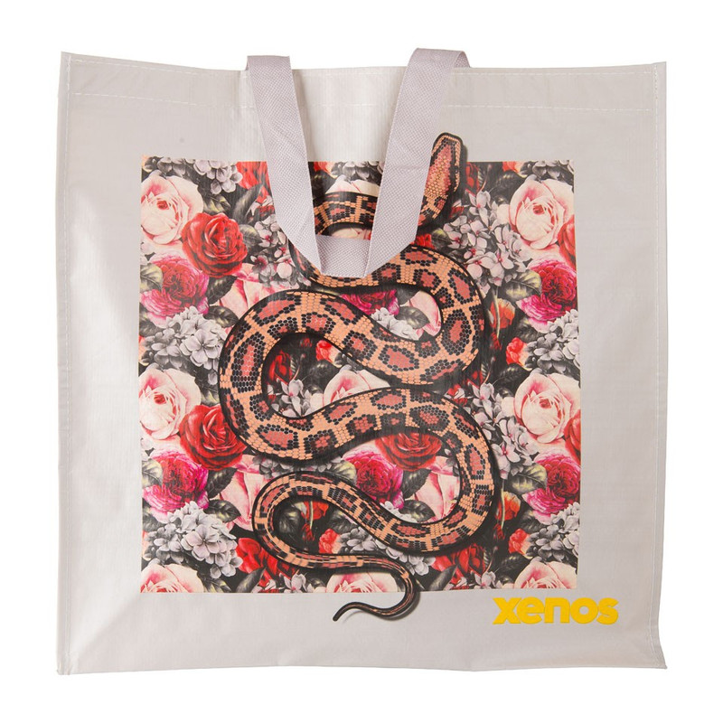 Shopper - slang