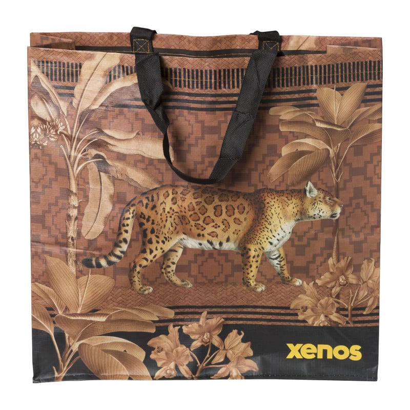 Shopper - diverse varianten