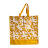 Shopper kraanvogel 45x46x17 cm