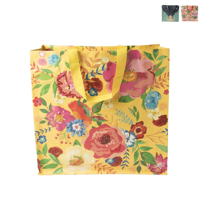 Shopper - diverse varianten - 17x46x45 cm