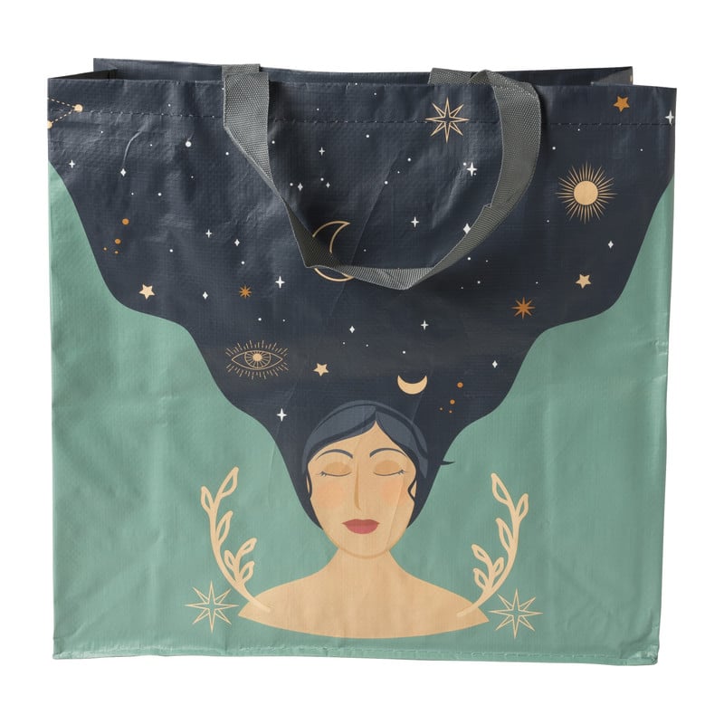 Shopper - diverse varianten - 17x46x45 cm