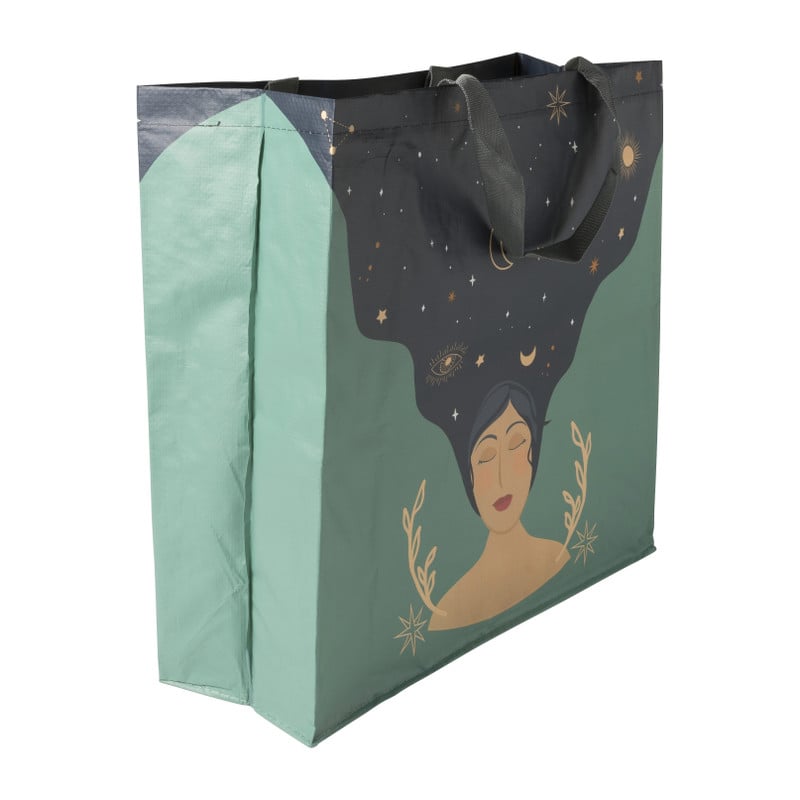 Shopper - diverse varianten - 17x46x45 cm