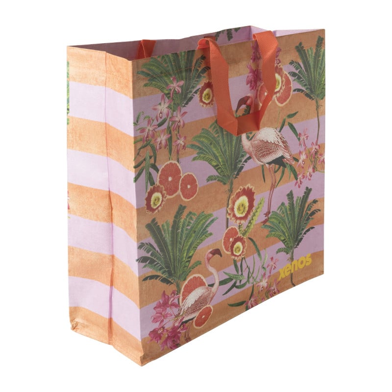 Shopper - diverse varianten - 17x46x45 cm