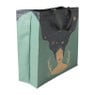 Shopper - diverse varianten - 17x46x45 cm