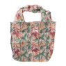 Opvouwbare tas - palm