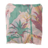 Opvouwbare tas - palm