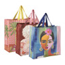 Shopper Artist - multikleur - 45x46x17 cm