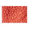 Crossbody tas bloemen - rood - nylon