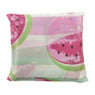 Opvouwbare tas watermeloen - 44x67 cm