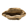 Handtas - beige - 40x30x13 cm