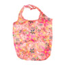Opvouwbare tas - flower 