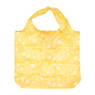 Opvouwbare tas - leaves