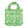 Opvouwbare tas - lemon