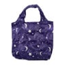 Opvouwbare tas - starry night