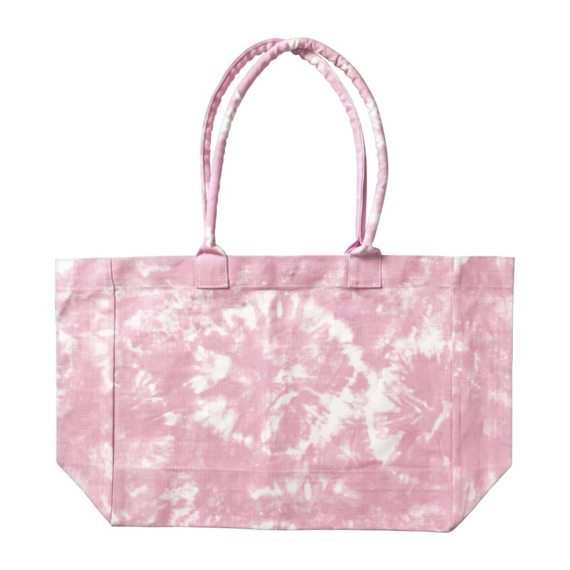 Canvas tas - diverse varianten