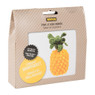Haakpakket - Ananas