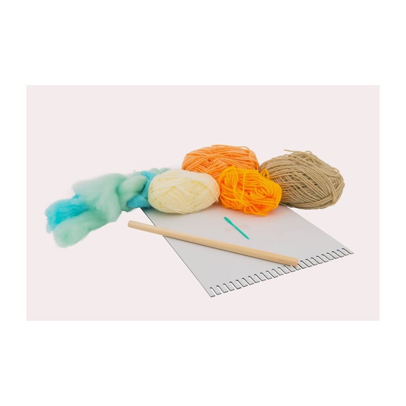 DIY set - maak je eigen muurhanger