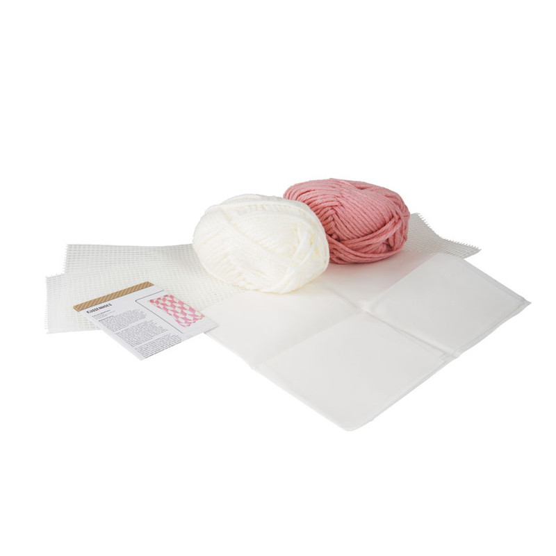 Borduurpakket - kussen