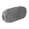 Garen acryl - grijs - 100 gr / 250 m.