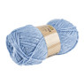 Garen acryl - blauw - 100 gr / 250 m. 
