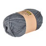 Garen acryl - grijs - 100 gram