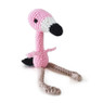 Haakpakket - flamingo
