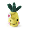 Haakpakket - mini ananas