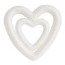 Foam hart - set van 2