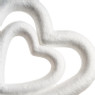 Foam hart - set van 2