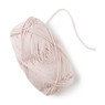 Garen katoen - babyroze - 50 gram - 125 meter