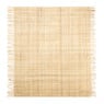 DIY rotan / webbing op rol - fijn - 40x100 cm