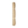 DIY rotan / webbing op rol - grof - 40x100 cm