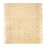 DIY rotan / webbing op rol - grof - 40x100 cm