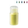 Glitters in flesje - diverse varianten
