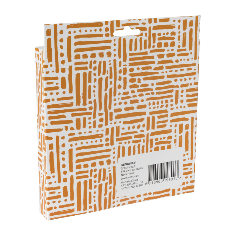 Diamond paint - kaarten - set van 4