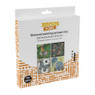 Diamond paint - kaarten - set van 4