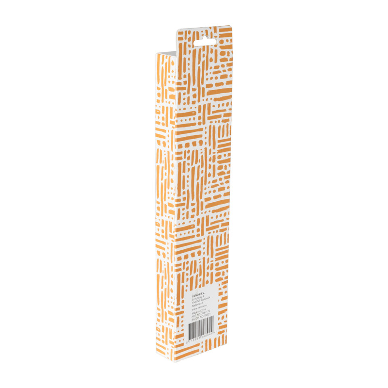 Diamond paint - meisje met parel - 40x30 cm
