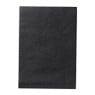 Kunstleer sheets - pu - set van 5