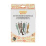 DIY macrame hangers - set van 6