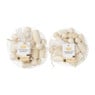 Houten kegelpoppen - set van 15 - 4.3 cm